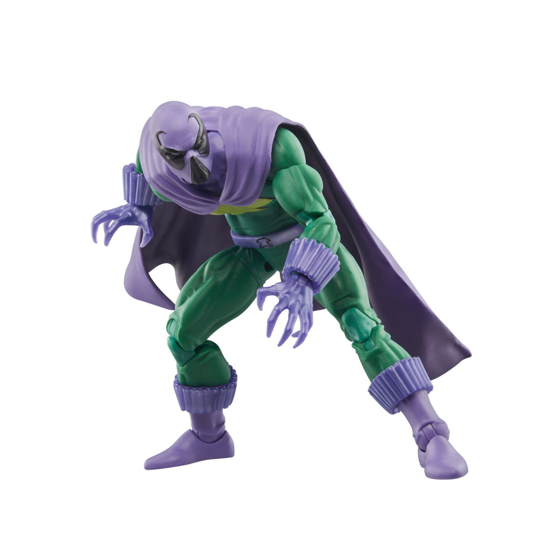 Marvel Legends Prowler (Spider-Man: The Animated Series)