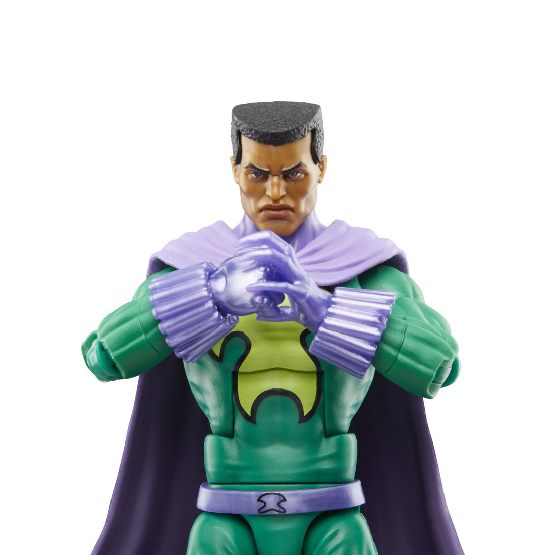 Marvel Legends Prowler (Spider-Man: The Animated Series) – Geek City ...