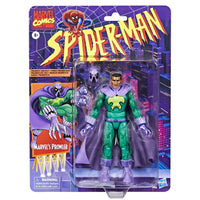 Marvel Legends Prowler (Spider-Man: The Animated Series)