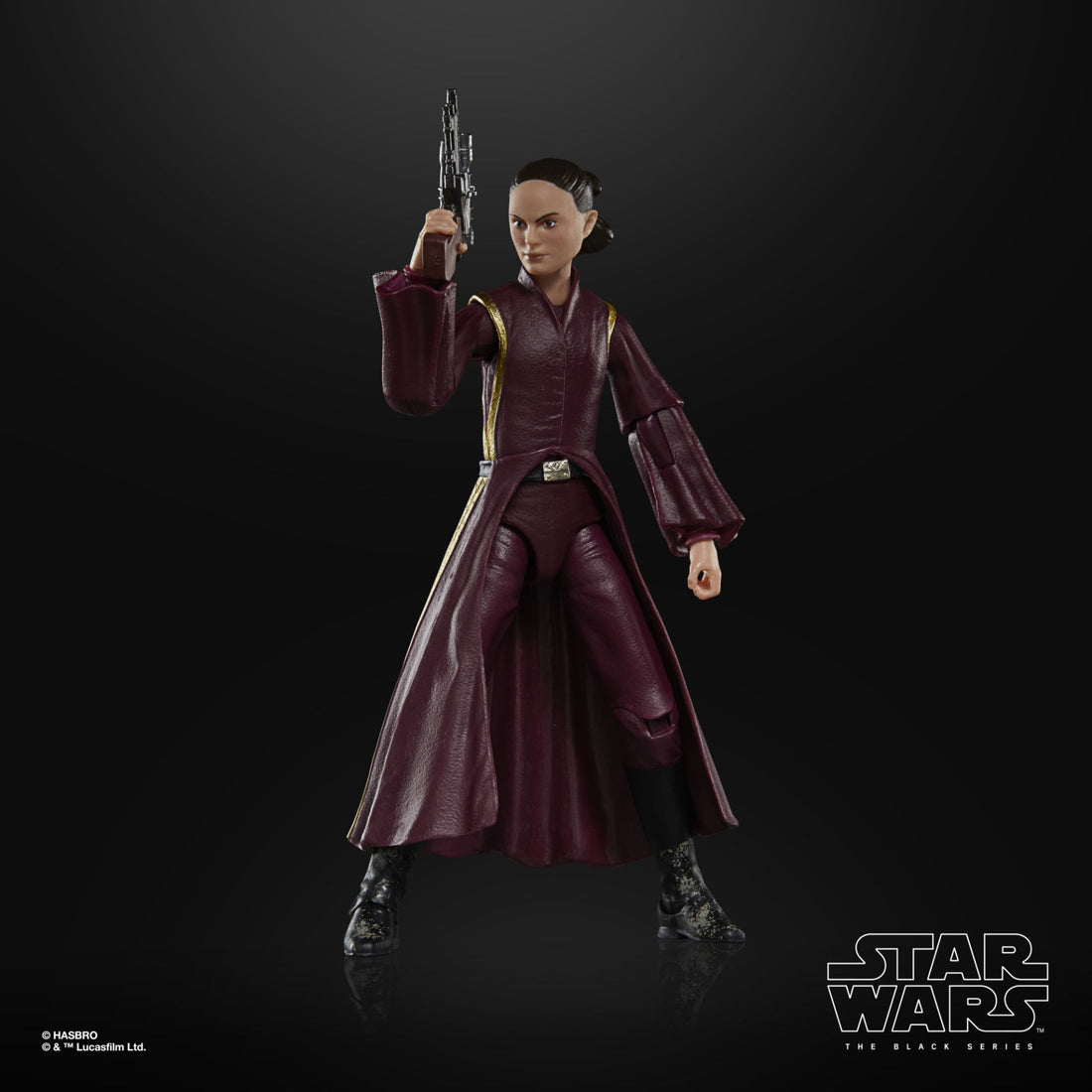 Star Wars The Black Series Padmé Amidala