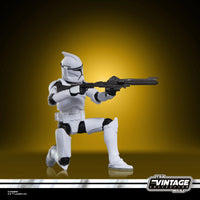 Star Wars The Vintage Collection Phase I Clone Trooper