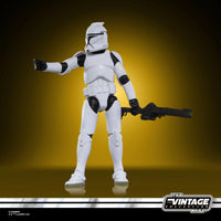 Star Wars The Vintage Collection Phase I Clone Trooper