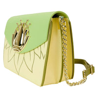 Princess and The Frog 15th Anniversary Crossbody Handbag