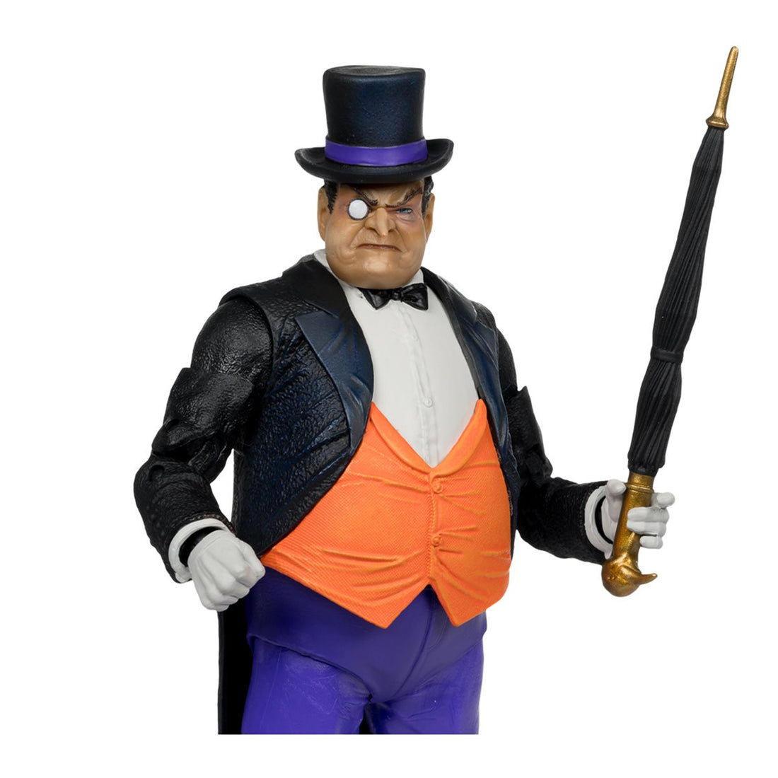 DC Multiverse The Penguin DC Classic (McFarlane Collector Edition Wave 4)