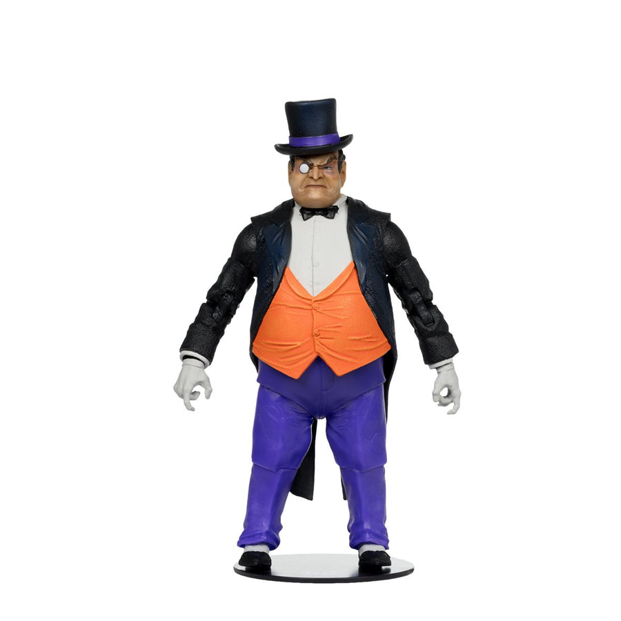 DC Multiverse The Penguin DC Classic (McFarlane Collector Edition Wave 4)