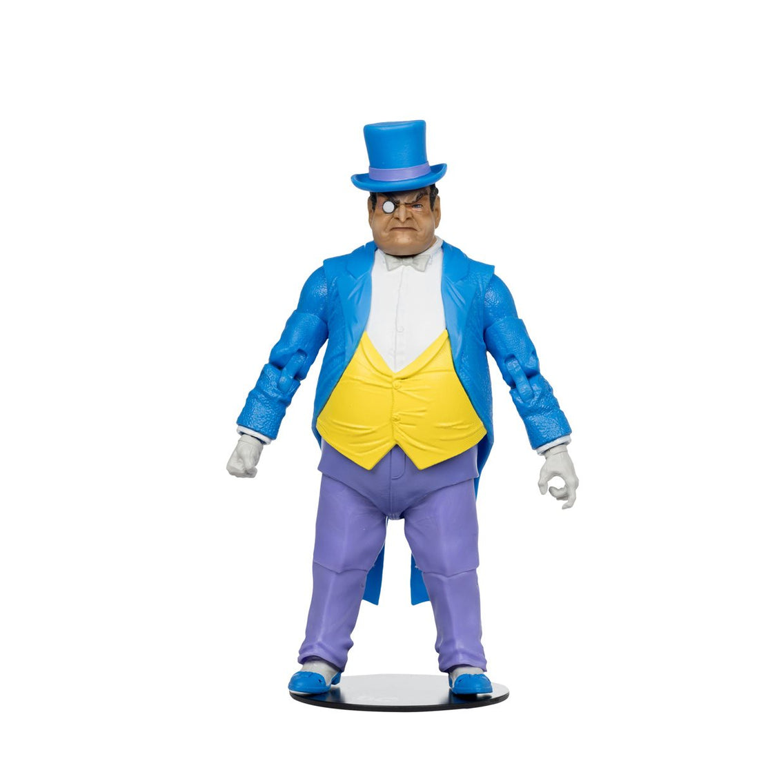 DC Multiverse The Penguin DC Classic (McFarlane Collector Edition Wave 4) - Platinum Edition