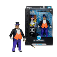 DC Multiverse The Penguin DC Classic (McFarlane Collector Edition Wave 4)