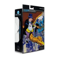 DC Multiverse The Penguin DC Classic (McFarlane Collector Edition Wave 4)