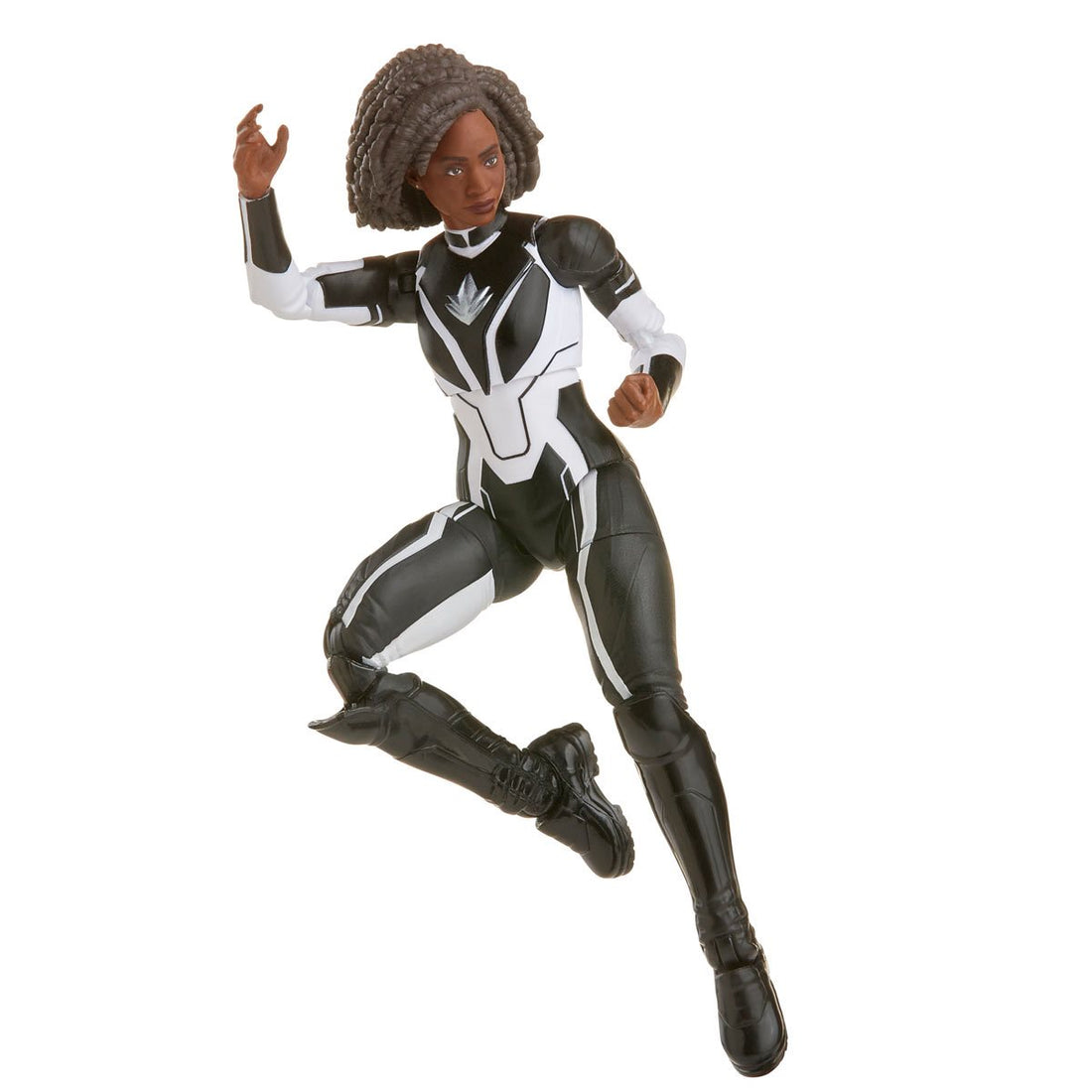 Marvel Legends The Marvels Photon