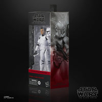 Star Wars The Black Series Phase I Clone Trooper