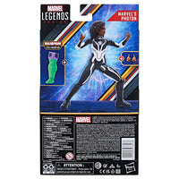 Marvel Legends The Marvels Photon