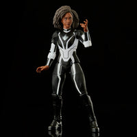 Marvel Legends The Marvels Photon