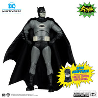 DC Multiverse Batman (1966 TV Series) (Platinum Edition)