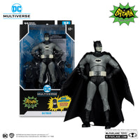 DC Multiverse Batman (1966 TV Series) (Platinum Edition)