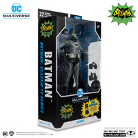 DC Multiverse Batman (1966 TV Series) (Platinum Edition)