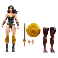 Marvel Legends Series Squadron Supreme Power Princess (The Void BAF)