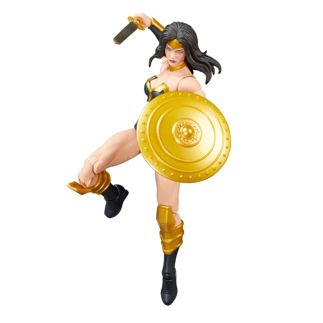 Marvel Legends Series Squadron Supreme Power Princess (The Void BAF)