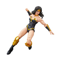 Marvel Legends Series Squadron Supreme Power Princess (The Void BAF)