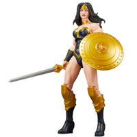 Marvel Legends Series Squadron Supreme Power Princess (The Void BAF)