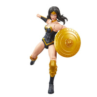 Marvel Legends Series Squadron Supreme Power Princess (The Void BAF)