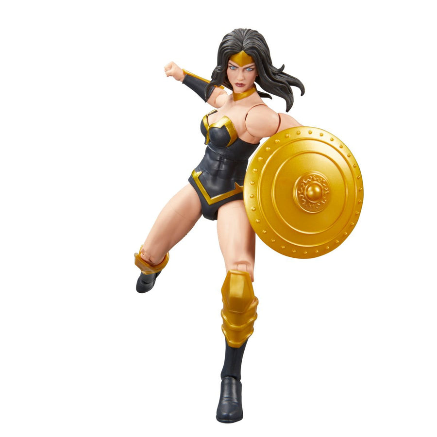 Marvel Legends Series Squadron Supreme Power Princess (The Void BAF)