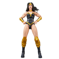 Marvel Legends Series Squadron Supreme Power Princess (The Void BAF)