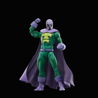 Marvel Legends Prowler (Spider-Man: The Animated Series)