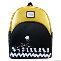 Peanuts 75th Anniversary Mini Backpack