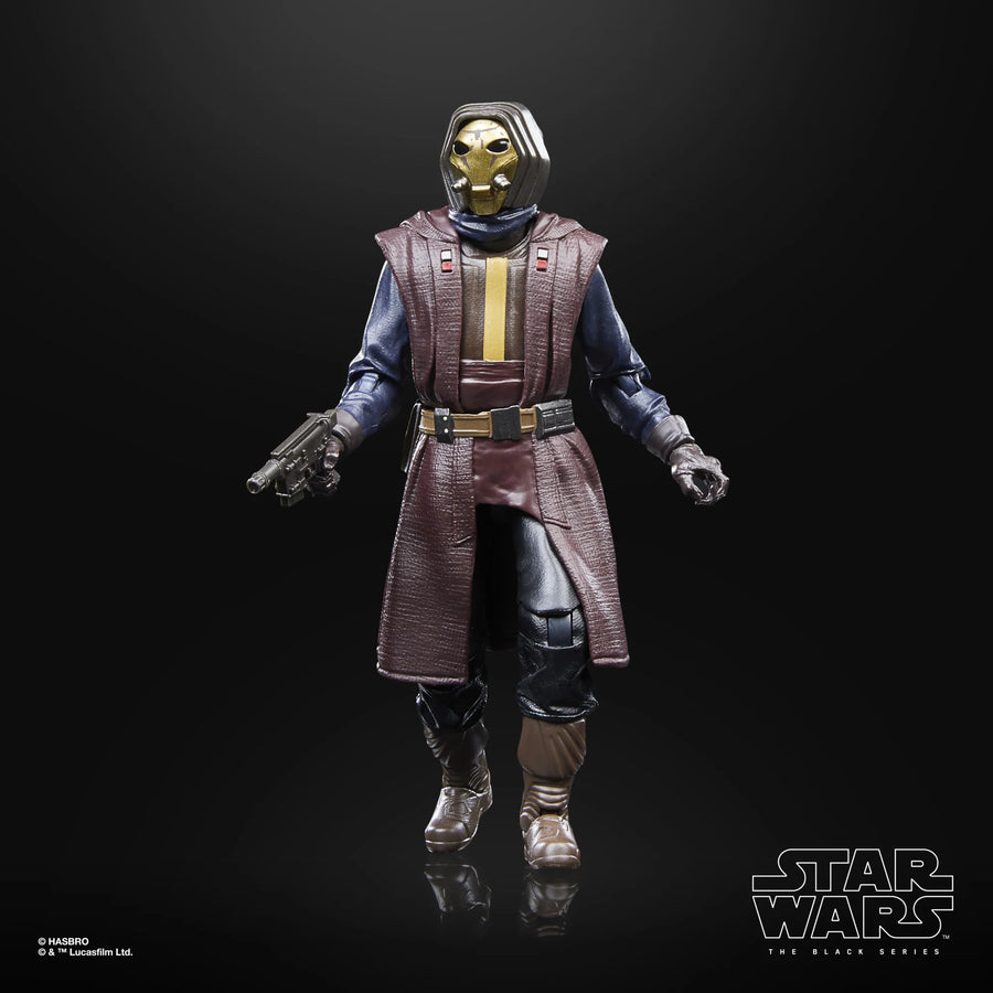 Star Wars The Black Series Pyke Soldier