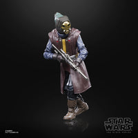 Star Wars The Black Series Pyke Soldier