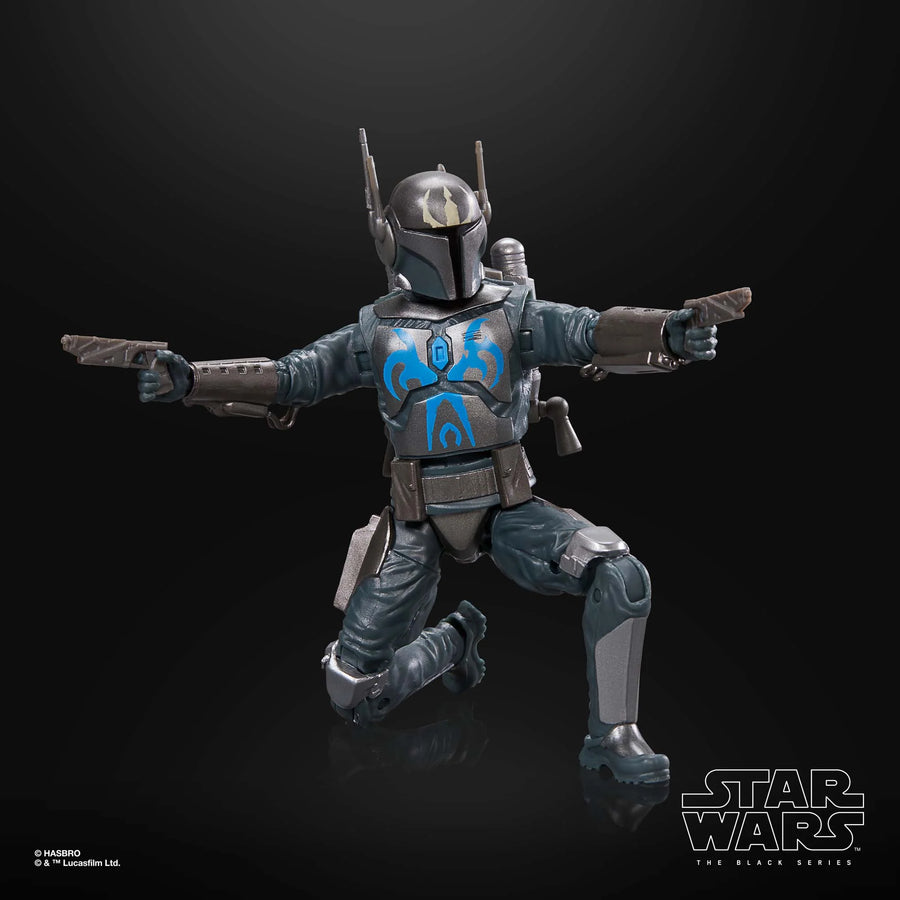 Star Wars The Black Series Pre Vizsla