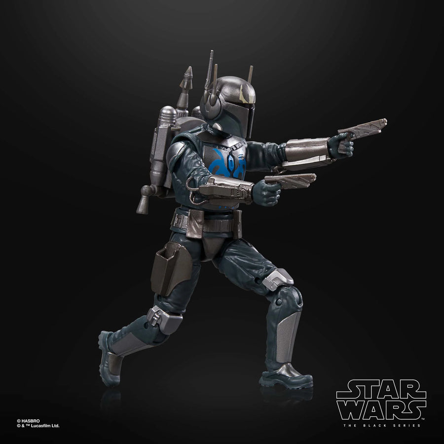 Star Wars The Black Series Pre Vizsla