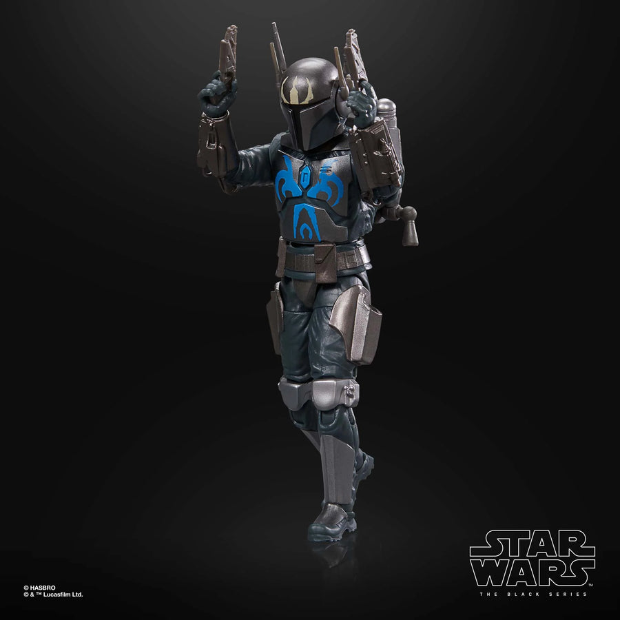 Star Wars The Black Series Pre Vizsla