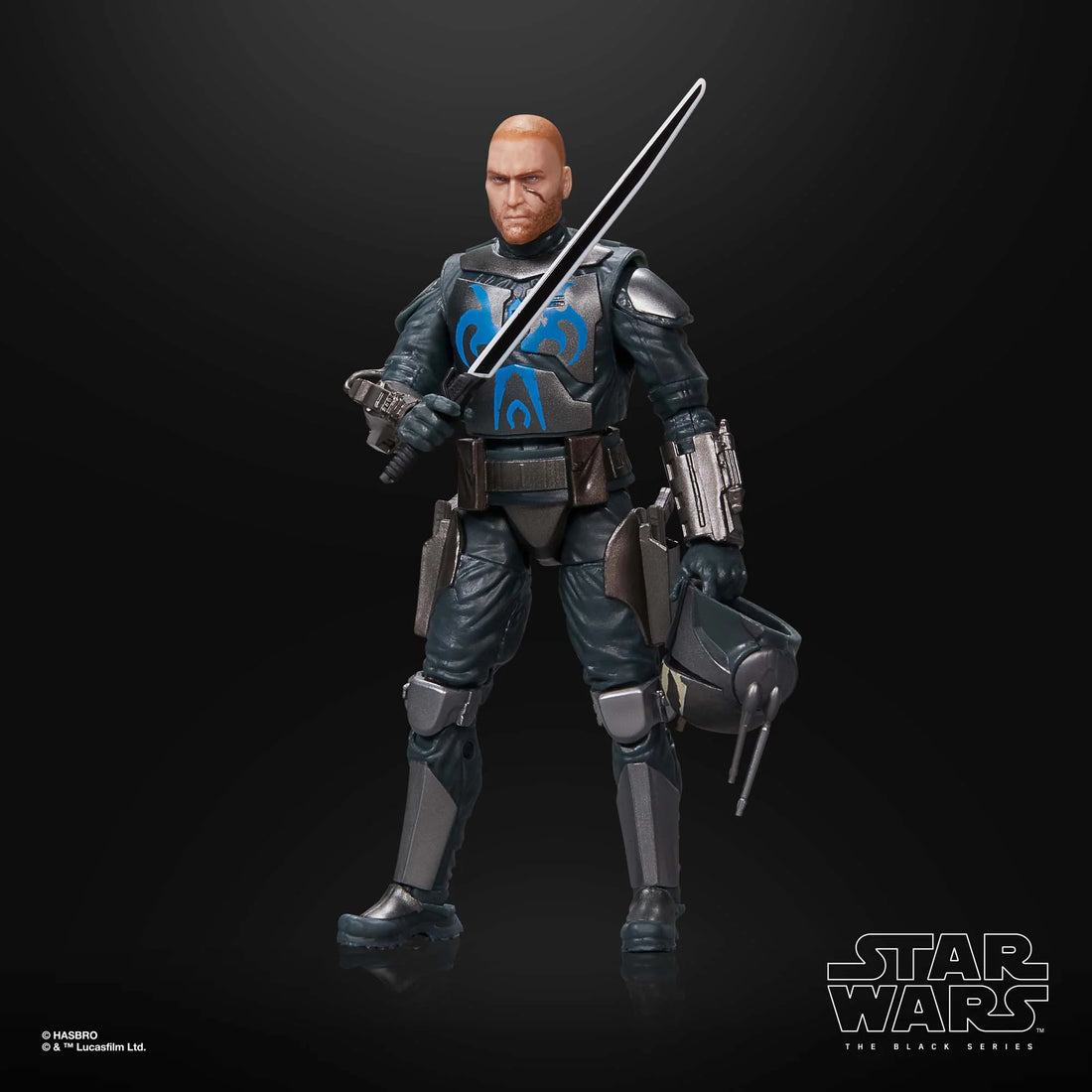 Star Wars The Black Series Pre Vizsla