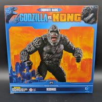 Godzilla vs. Kong Kong Exquisite Basic Action Figure - Previews Exclusive