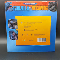 Godzilla vs. Kong Kong Exquisite Basic Action Figure - Previews Exclusive