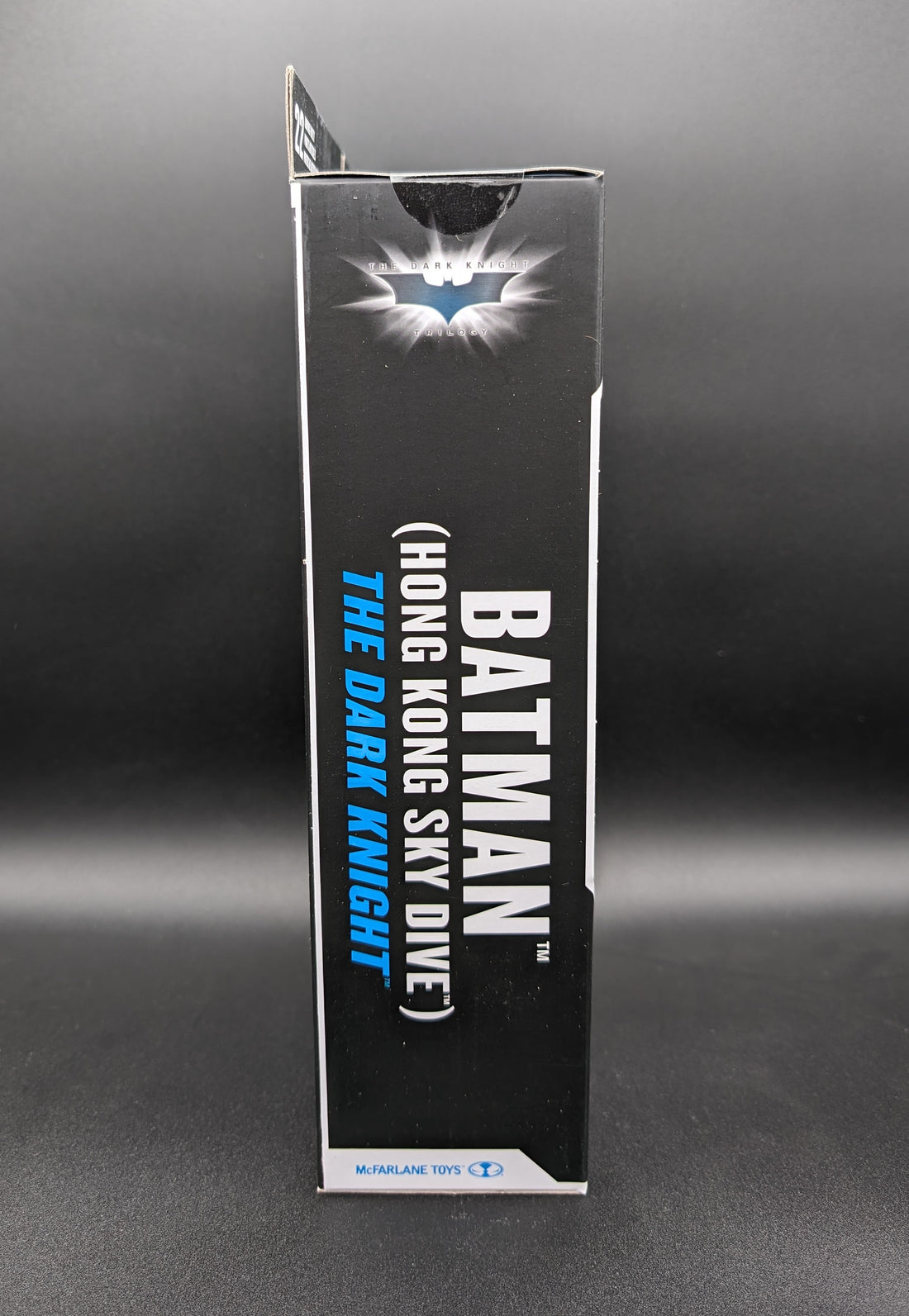 DC Multiverse Batman Sky Dive (The Dark Knight) - Platinum Edition