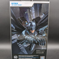 DC Multiverse Batman Sky Dive (The Dark Knight) - Platinum Edition