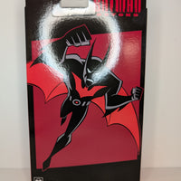 DC Multiverse Batman Beyond (Gold Label) (Platinum Edition)