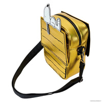 Peanuts 75th Anniversary Crossbody Bag