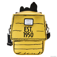 Peanuts 75th Anniversary Crossbody Bag