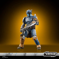 Star Wars The Vintage Collection Deluxe Paz Vizsla