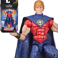 Marvel Legends Quasar