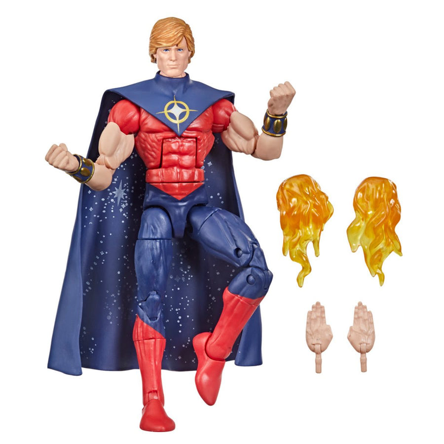 Marvel Legends Quasar