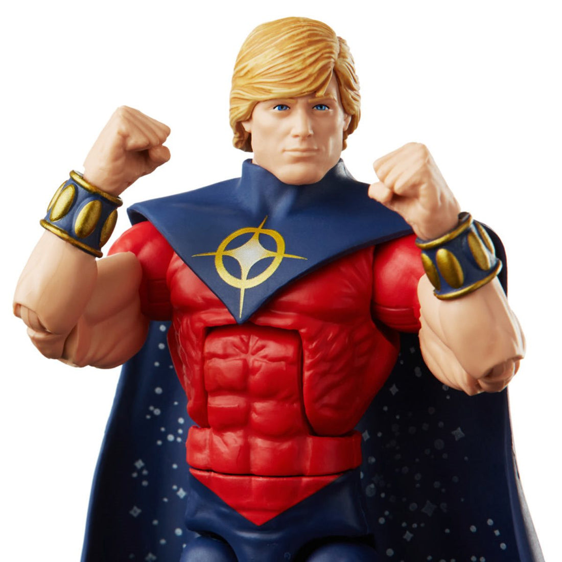 Marvel Legends Quasar