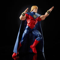 Marvel Legends Quasar