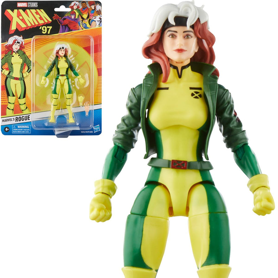 Marvel Legends X-Men '97 Rogue