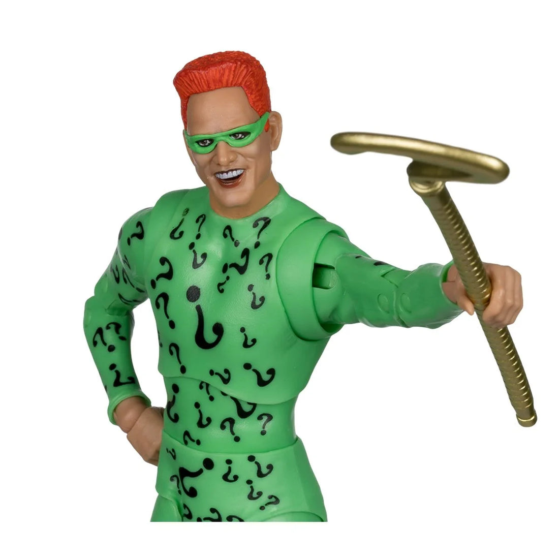 DC Multiverse Riddler (Batman Forever)