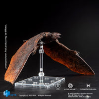 Godzilla: King of the Monsters Rodan Exquisite Basic Action Figure - Previews Exclusive