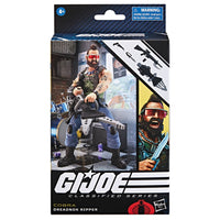 G.I. Joe Classified Series Dreadnok Ripper